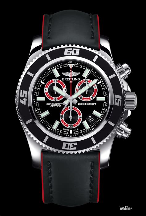 breitling superocean chronograph ii automatic|breitling superocean chronograph m2000 price.